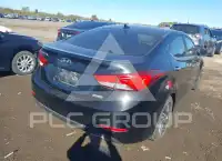 2014 Hyundai Elantra photo