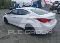 2014 Hyundai Elantra фото
