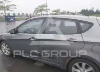 2014 Hyundai Accent фото