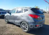 2014 Hyundai Tucson photo