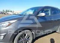 2014 Hyundai Tucson photo