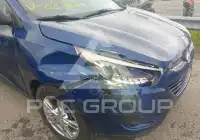 2014 Hyundai Tucson photo