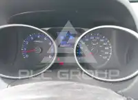 2014 Hyundai Tucson фото