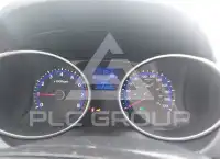 2014 Hyundai Tucson photo