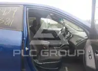 2014 Hyundai Tucson photo