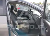 2014 Hyundai Tucson фото