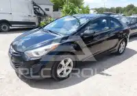 2014 Hyundai Elantra фото