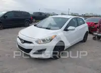 2014 Hyundai Elantra photo