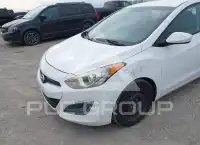 2014 Hyundai Elantra photo