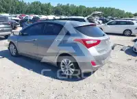 2014 Hyundai Elantra фото