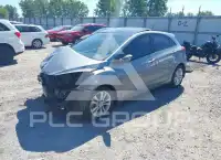 2014 Hyundai Elantra фото