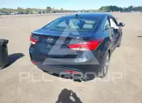 2014 Hyundai Elantra фото