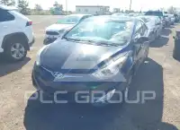 2014 Hyundai Elantra фото