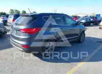 2014 Hyundai Santa Fe photo