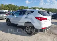 2014 Hyundai Santa Fe фото