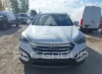 2014 Hyundai Santa Fe фото