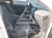 2014 Hyundai Santa Fe фото