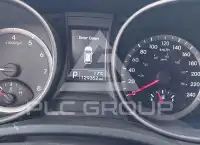 2014 Hyundai Santa Fe фото
