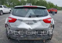2014 Hyundai Elantra фото