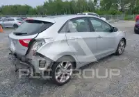 2014 Hyundai Elantra фото