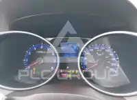 2014 Hyundai Tucson фото