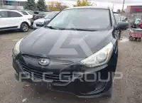 2014 Hyundai Tucson фото