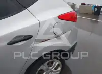 2014 Hyundai Tucson фото