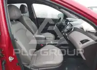 2014 Hyundai Tucson фото