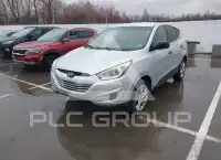 2014 Hyundai Tucson фото