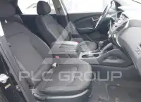 2014 Hyundai Tucson фото