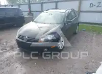 2014 Volkswagen GOLF photo