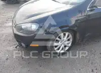 2014 Volkswagen GOLF photo
