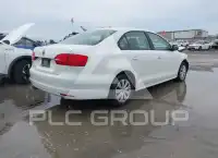 2014 Volkswagen JETTA фото