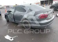 2014 Volkswagen PASSAT photo