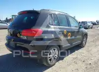 2014 Volkswagen Tiguan photo