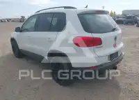 2014 Volkswagen Tiguan photo