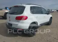 2014 Volkswagen Tiguan photo