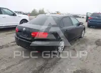 2014 Volkswagen Jetta photo