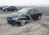 2014 Volkswagen Jetta photo