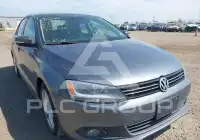 2014 Volkswagen Jetta photo