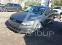 2014 Volkswagen Jetta фото