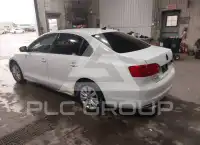 2014 Volkswagen Jetta фото