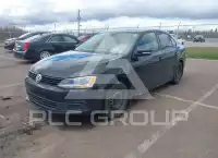 2014 Volkswagen Jetta photo