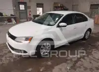 2014 Volkswagen Jetta фото