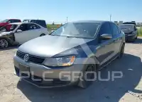 2014 Volkswagen Jetta фото