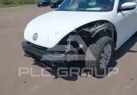 2014 Volkswagen BEETLE фото