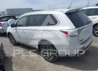 2015 Mitsubishi OUTLANDER фото