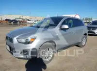 2015 Mitsubishi RVR фото