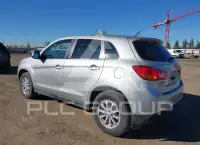 2015 Mitsubishi RVR фото