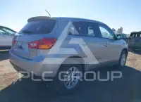 2015 Mitsubishi RVR фото